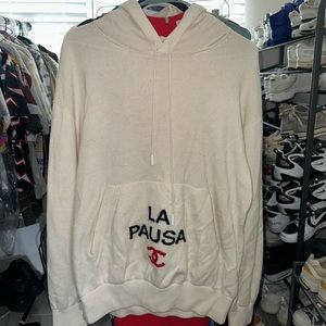 Chanel Sweatshirt